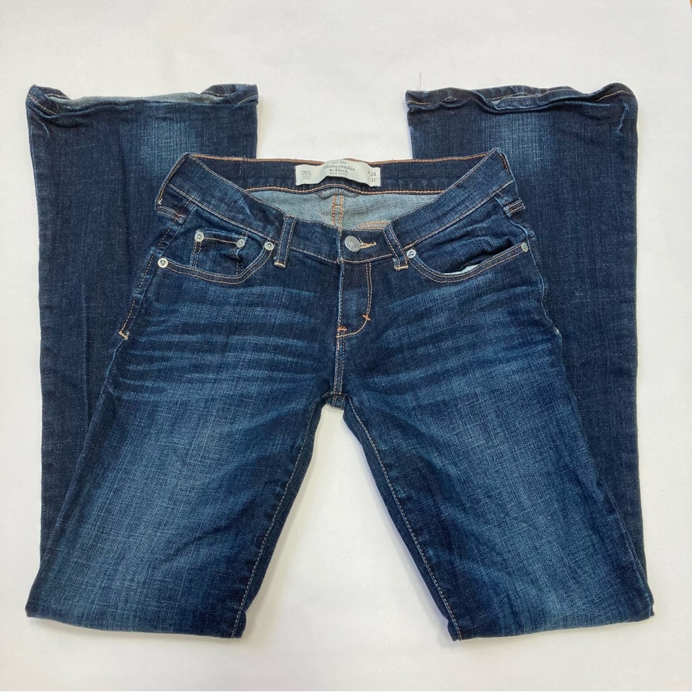 Abercrombie and fitch jeans Madison